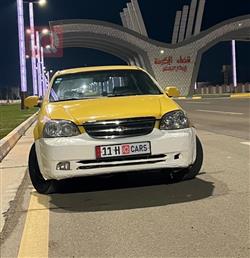 شيفروليه اوبترا